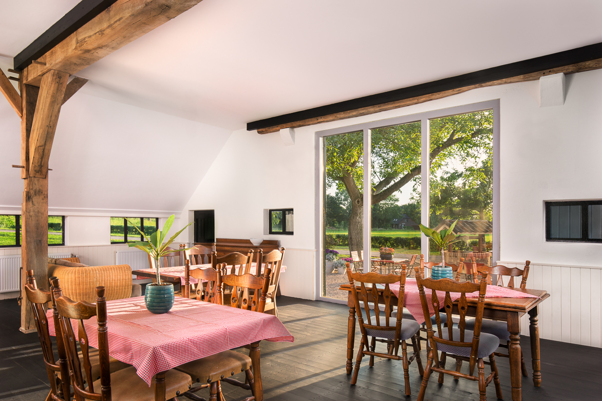 Christian Boontjes - BnB After