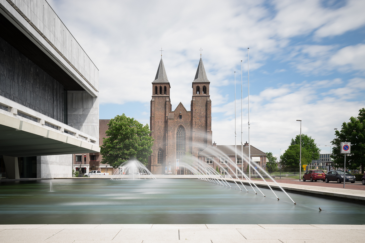 Christian Boontjes - Waterfront Before