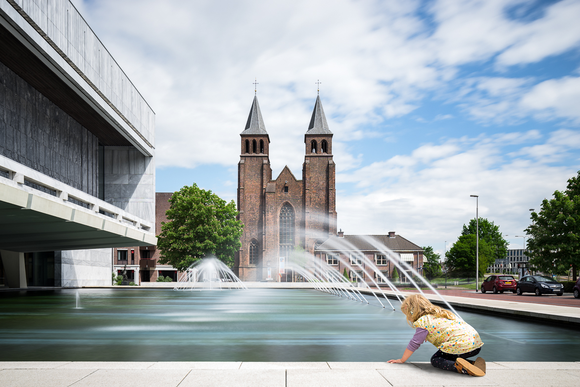 Christian Boontjes - Waterfront After