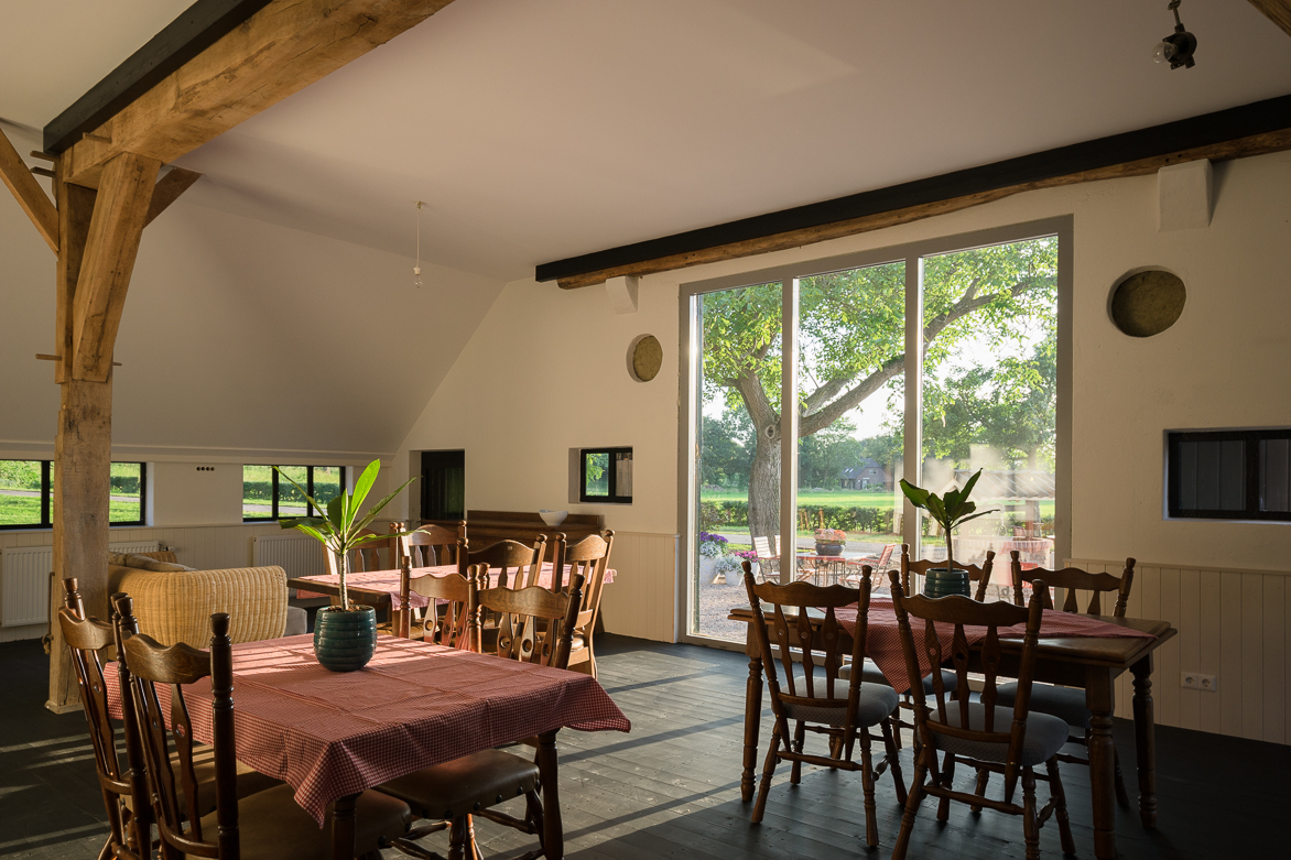 Christian Boontjes - BnB Before