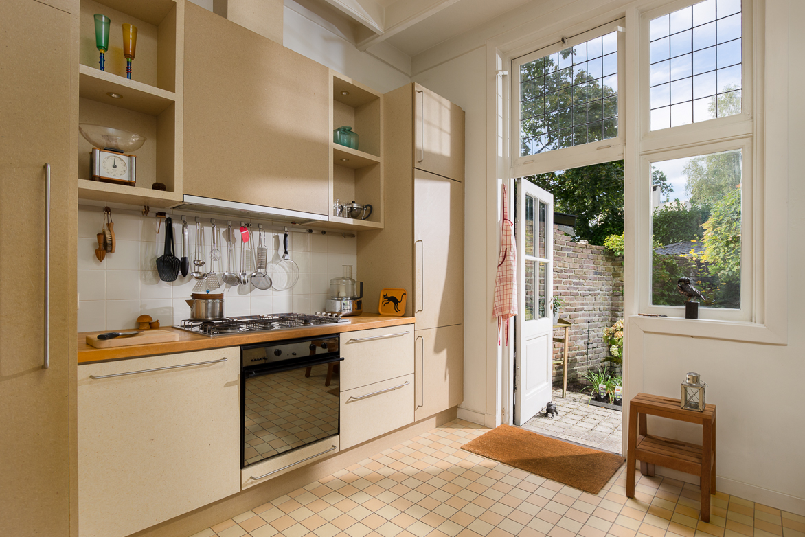 Christian Boontjes - Kitchen After