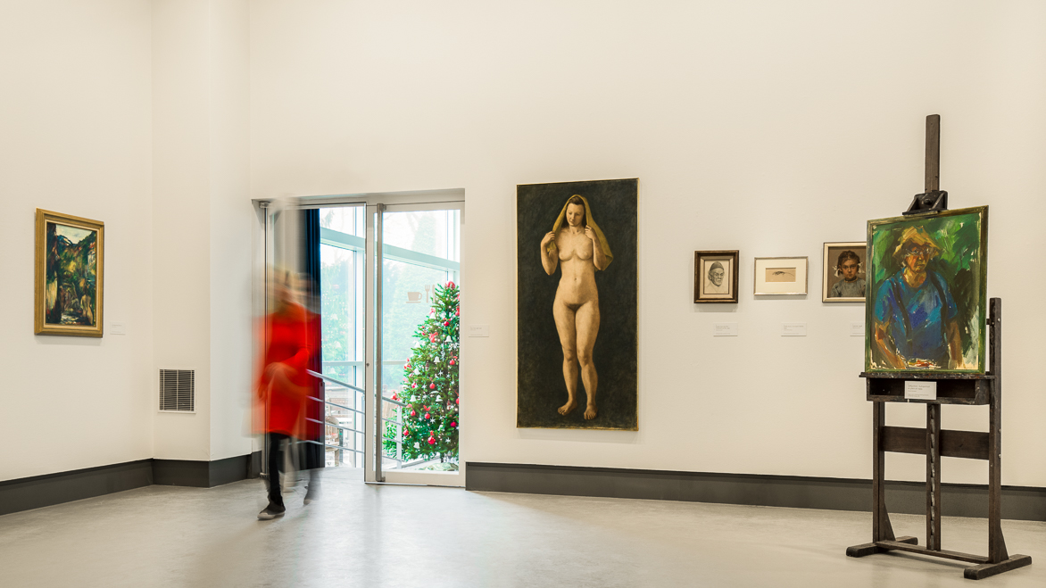 Christian Boontjes - Museum After