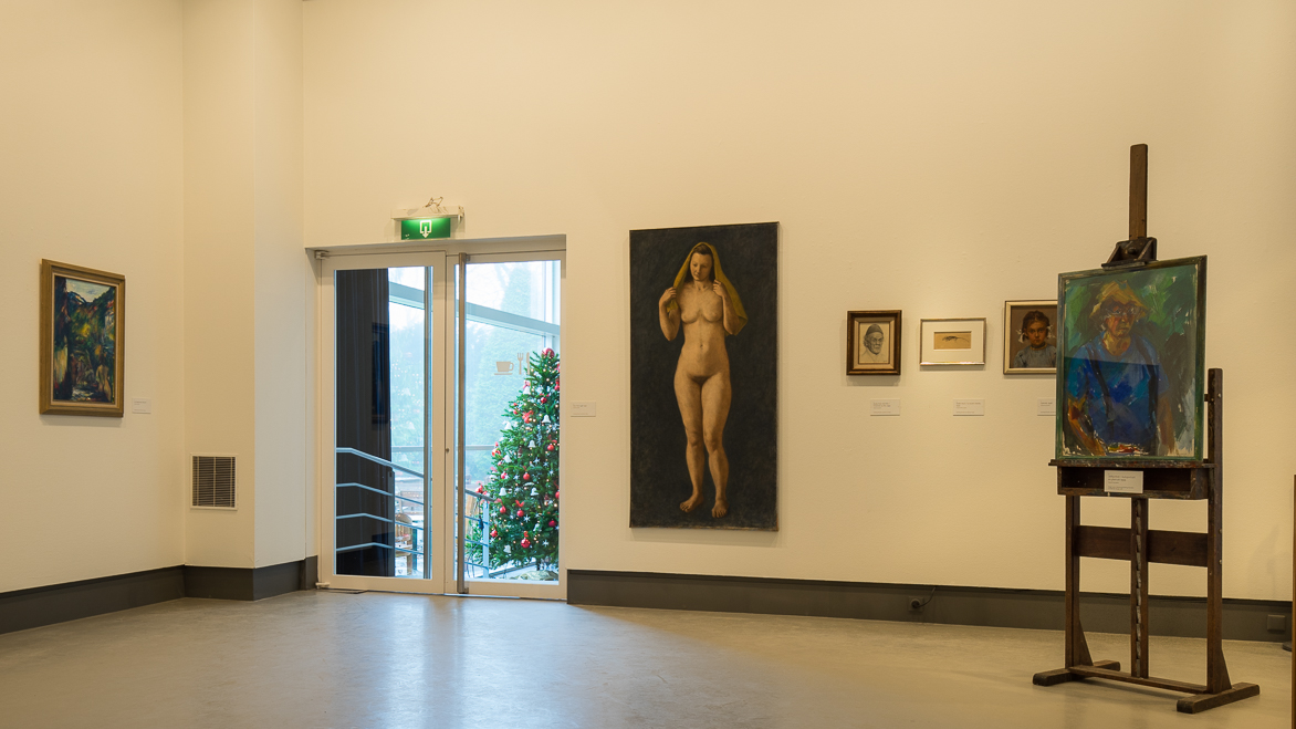 Christian Boontjes - Museum Before