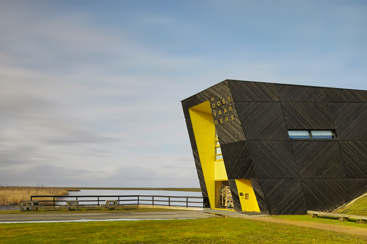 Christian Boontjes - Naturecenter After
