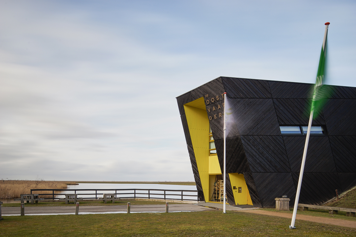 Christian Boontjes - Naturecenter Before