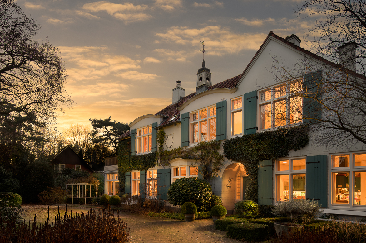 Christian Boontjes - Twilight After