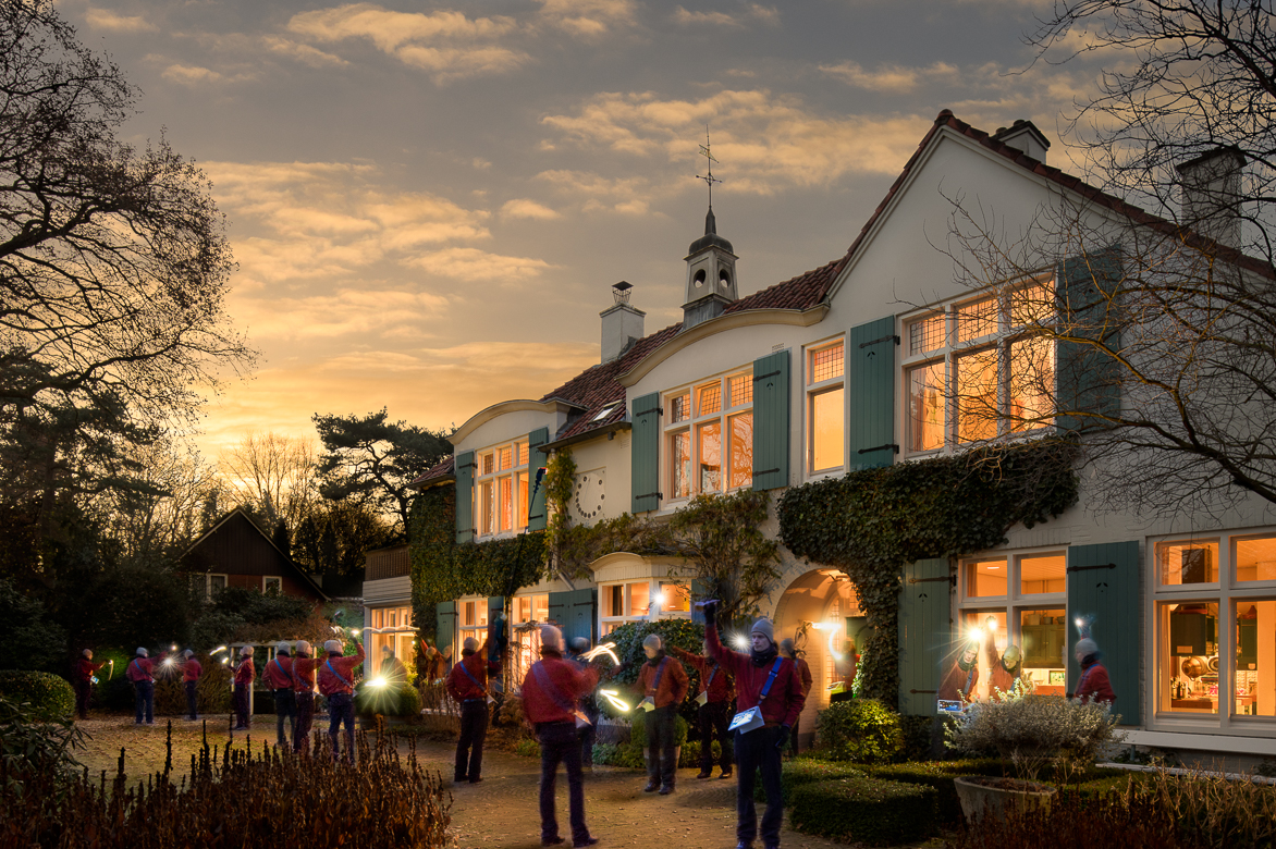 Christian Boontjes - Twilight WIP